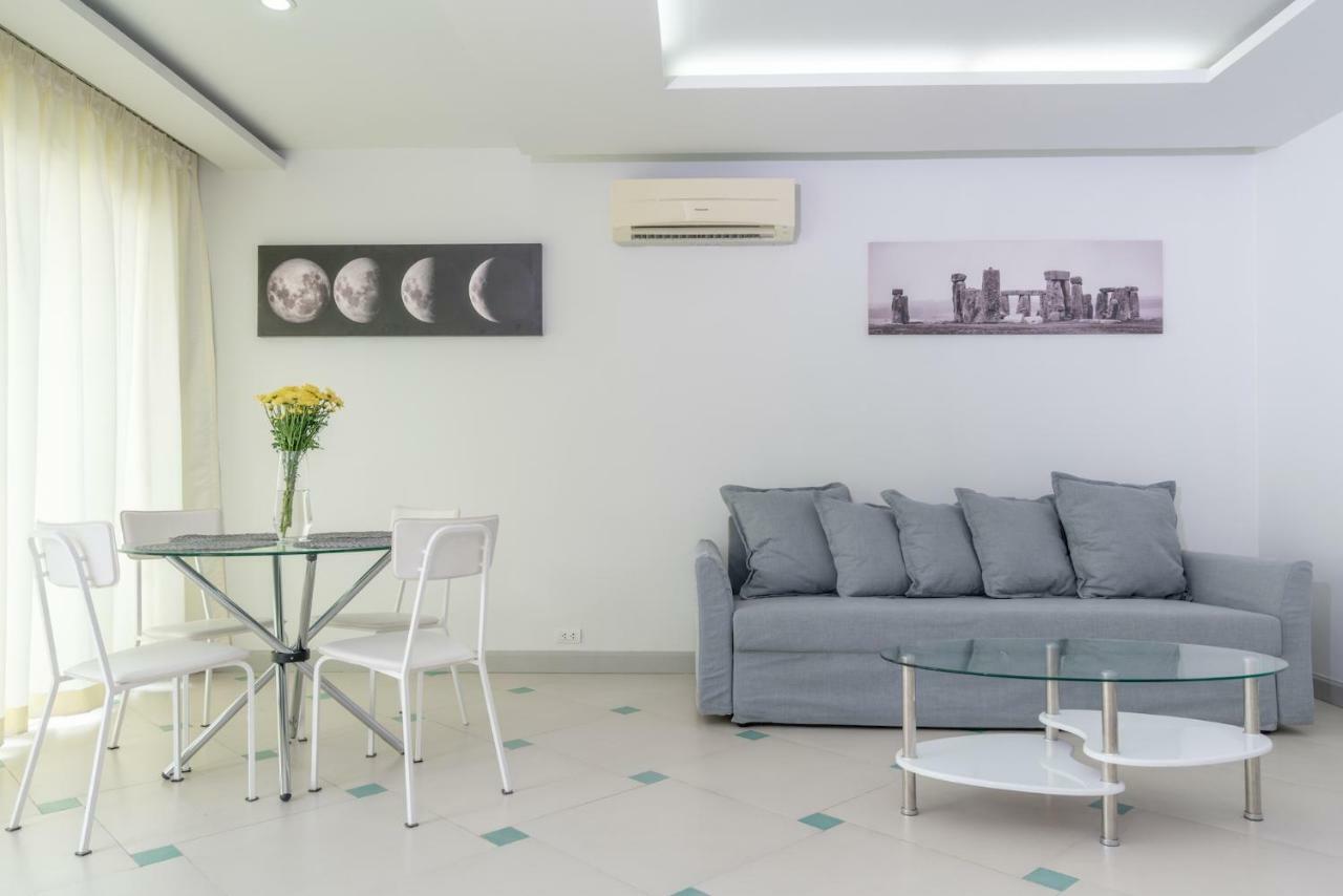 Condor Apartment Nai Harn Экстерьер фото