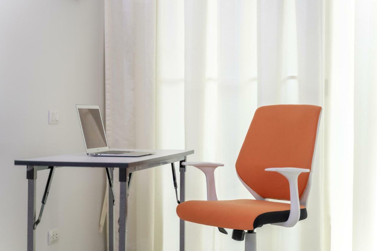 Condor Apartment Nai Harn Экстерьер фото