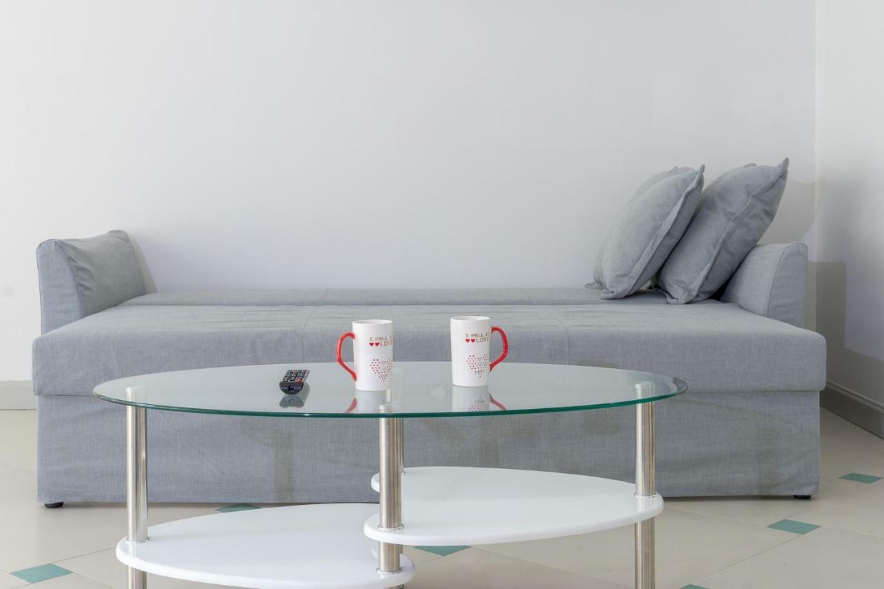 Condor Apartment Nai Harn Экстерьер фото