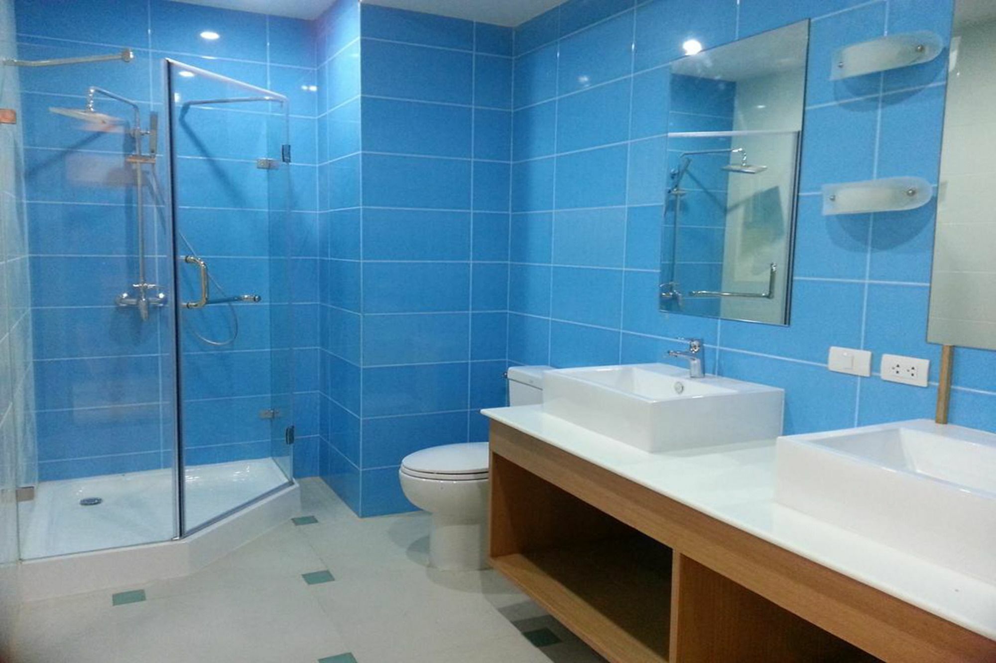 Condor Apartment Nai Harn Экстерьер фото